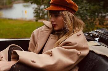 Taylor Swift: ¿Cómo es su sagitariana personalidad según los astros?