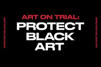 Drake, Megan Thee Stallion, Travis Scott, John Legend y Coldplay firman la carta Protect Black Art
