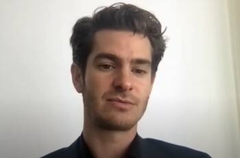 Andrew Garfield perdió papel en “Narnia” por no ser “suficientemente guapo”