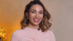 Lisandra Silva muestra la lujosa casa a la que se mudó tras su separación de Raúl Peralta