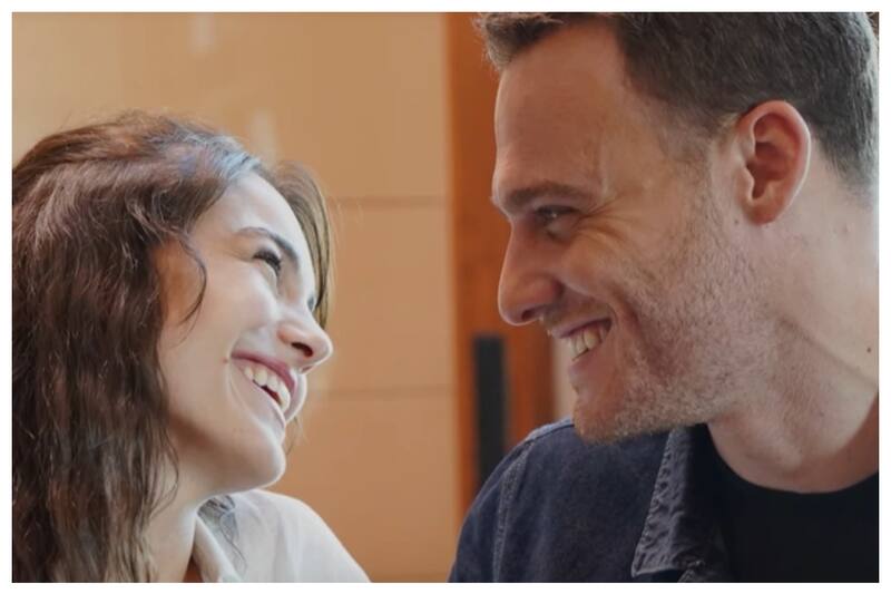 La serie Ya Çok Seversense estrena este jueves a las 20 horas en Turquía y ha originado una alta expectativa.