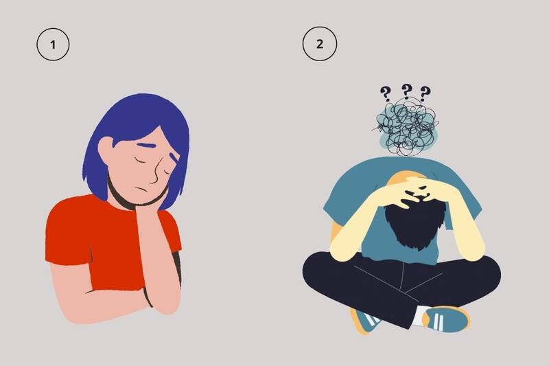 Test de personalidad ¿Niña o niño? - Créditos: Tiempox.com