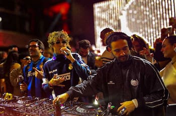 ¿Cuándo es la venta de entradas? Rawayana confirma fecha y precios para concierto en Chile este 2026