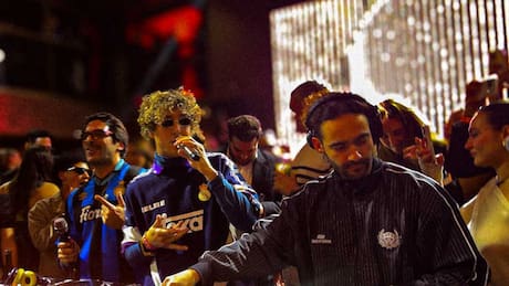 ¿Cuándo es la venta de entradas? Rawayana confirma fecha y precios para concierto en Chile este 2026