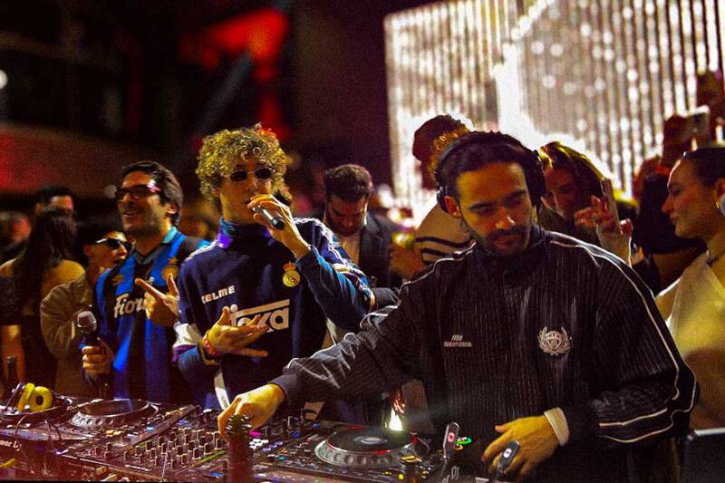 Pasará por España y Latinoamérica este 2026. Foto: Lotus