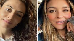 Grettell Valdez reveló que ella y Marimar Vega tuvieron al mismo novio tóxico