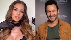 Benjamín Vicuña y China Suárez celebraron el cumpleaños de Magnolia, su hija