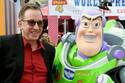 Esto opina Tim Allen, voz original de Buzz Lightyear, de la nueva película de Pixar con Chris Evans como Buzz