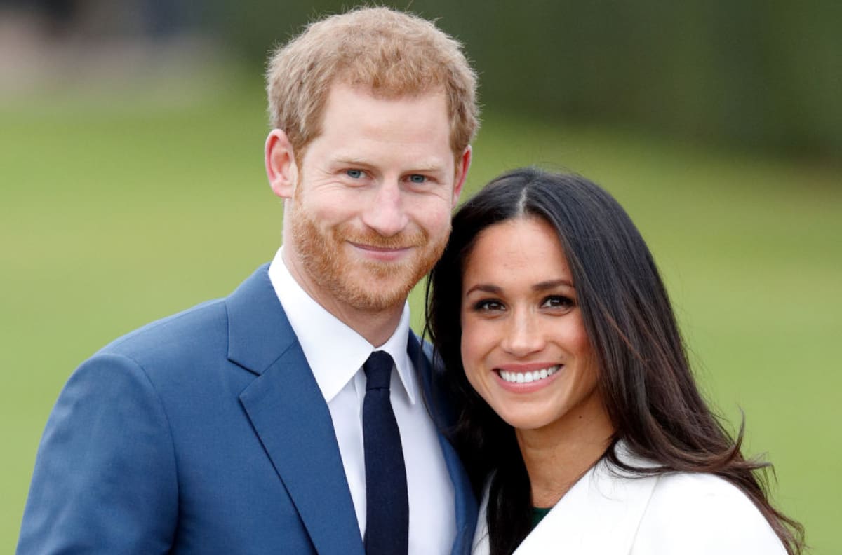Aseguran que Meghan Markle no asistirá a la coronación del rey Carlos III
