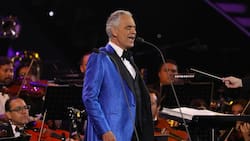 PuntoTicket sorprende a fanáticos con cancelación de concierto de Andrea Bocelli en Santiago