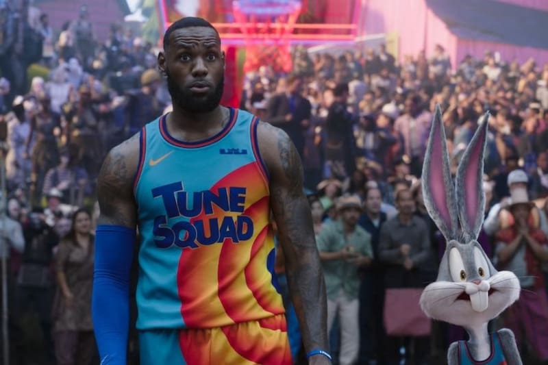 Space Jam: A New Legacy Se estrena en HBO y podrás disfrutarla en familia - Créditos: Cortesía HBO Max