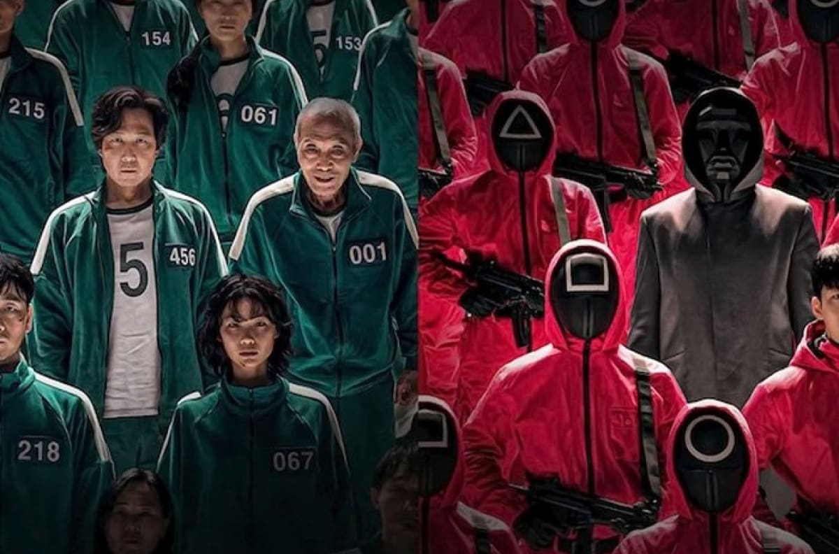 Todo lo que sabemos de la segunda temporada del “El juego del calamar”