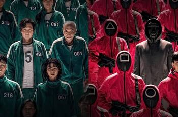 Todo lo que sabemos de la segunda temporada del “El juego del calamar”