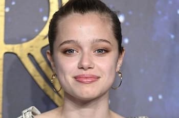 Shiloh Jolie-Pitt: Esto gana a la semana con sus propio esfuerzo