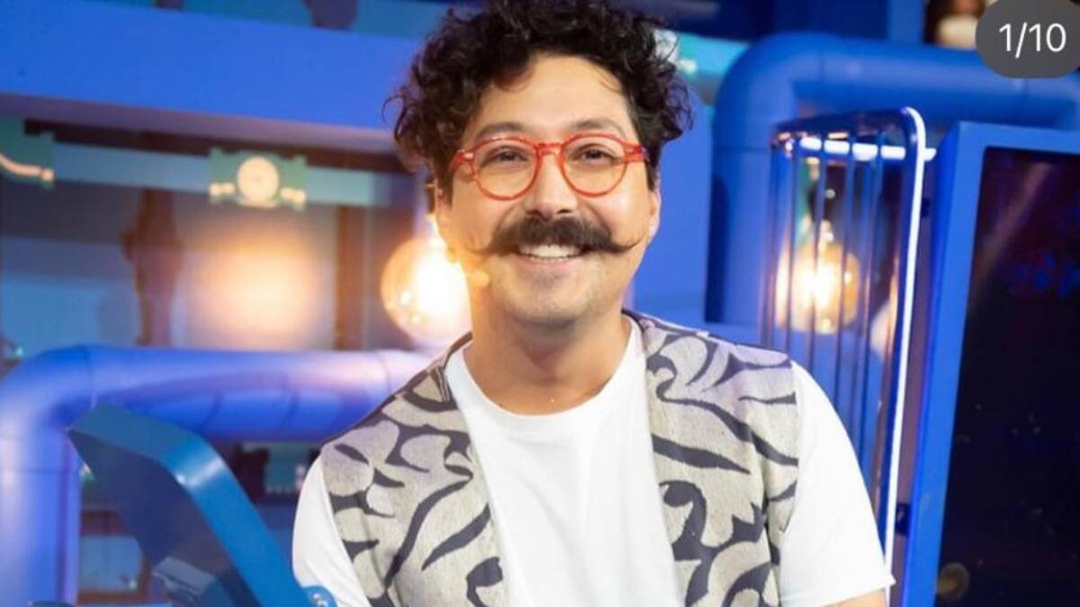Mauricio Nieto: Manager califica de mentira la acusación por abuso sexual