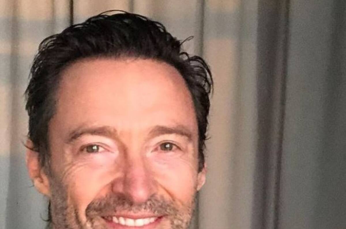 Hugh Jackman tiene un lado oscuro, según su signo del Zodíaco: Libra