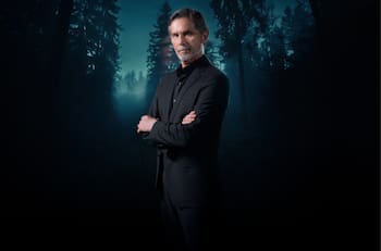 Humberto Zurita revela que le hicieron un amarre y cómo lo descubrió