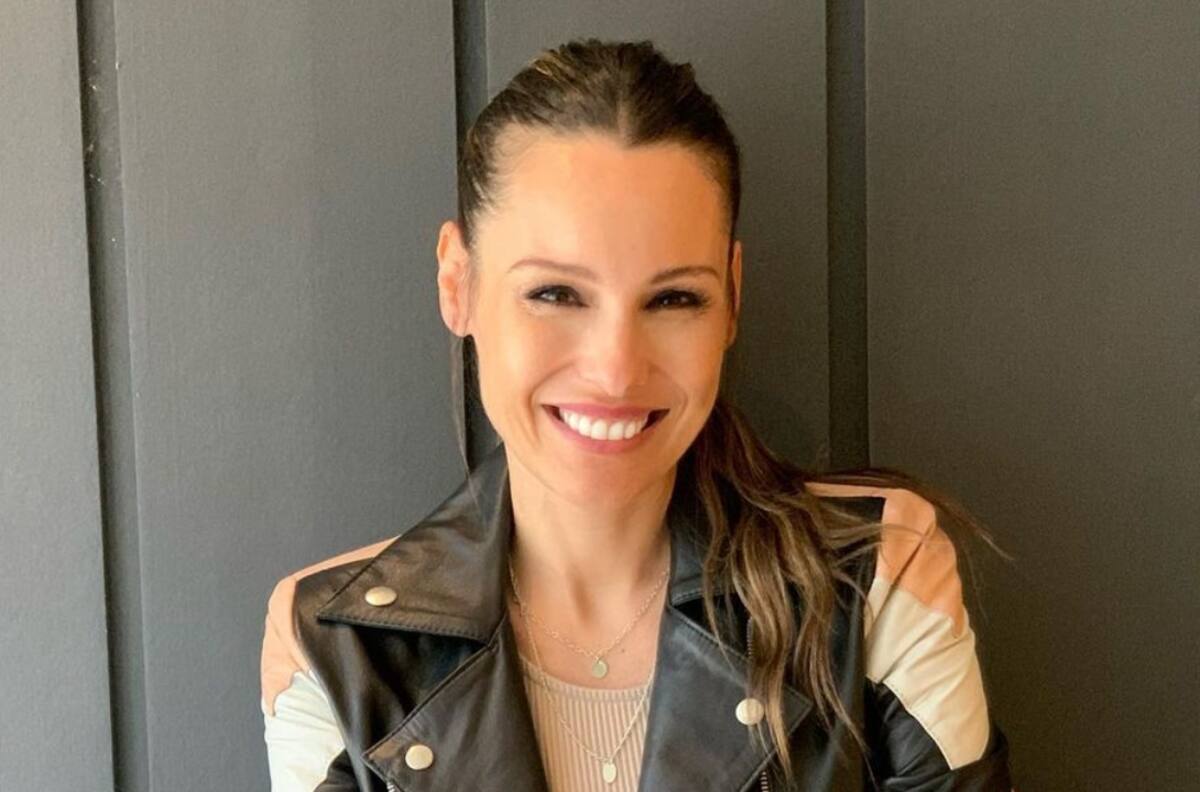 “Es la realidad del día a día”: Pampita habló sobre su lado menos glamoroso