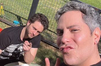 Christian Chávez revela la razón por la que RBD no da más conciertos en Latinoamérica