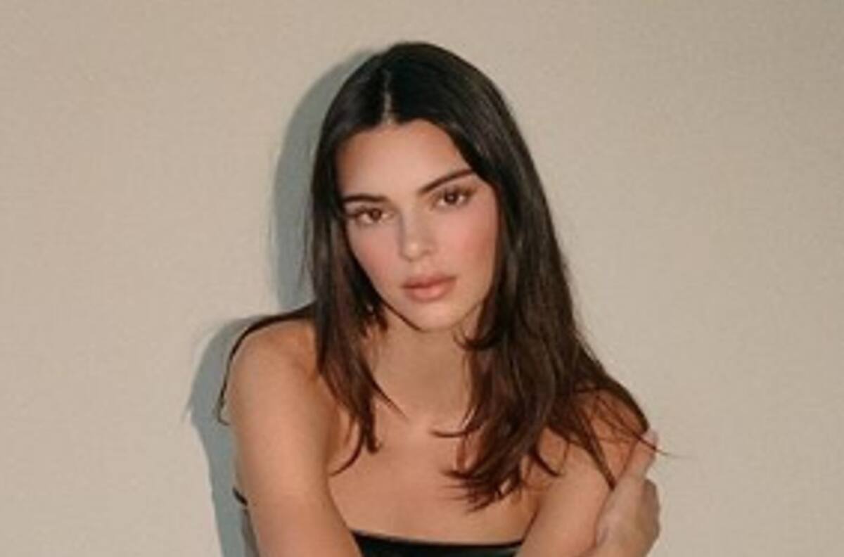 Kendall Jenner se escapa a Tokio con Hailey Bieber tras terminar con su novio
