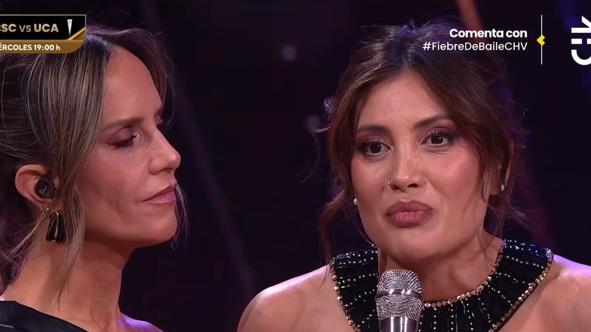 “Una bendición”: Karen Paola sorprendió con íntima noticia en Fiebre de baile