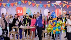 Remezón en Canal 13: desvinculan a periodistas de Tu Día, prensa y deportes