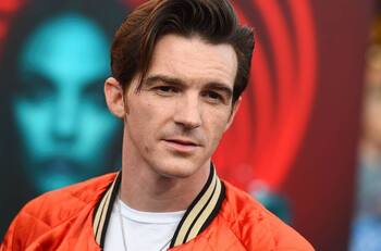 Drake Bell es reportado como desaparecido y las autoridades temen por sus seguridad