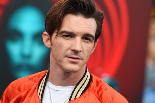 Drake Bell es reportado como desaparecido Drake Bell - Créditos: Twitter