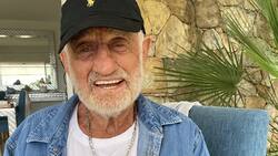 Muere el legendario Jean-Paul Belmondo, a los 88 años: "se apagó tranquilamente"