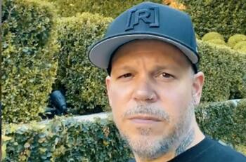 "No todo en la vida es dinero": Residente le dice a J Balvin que no tiene talento