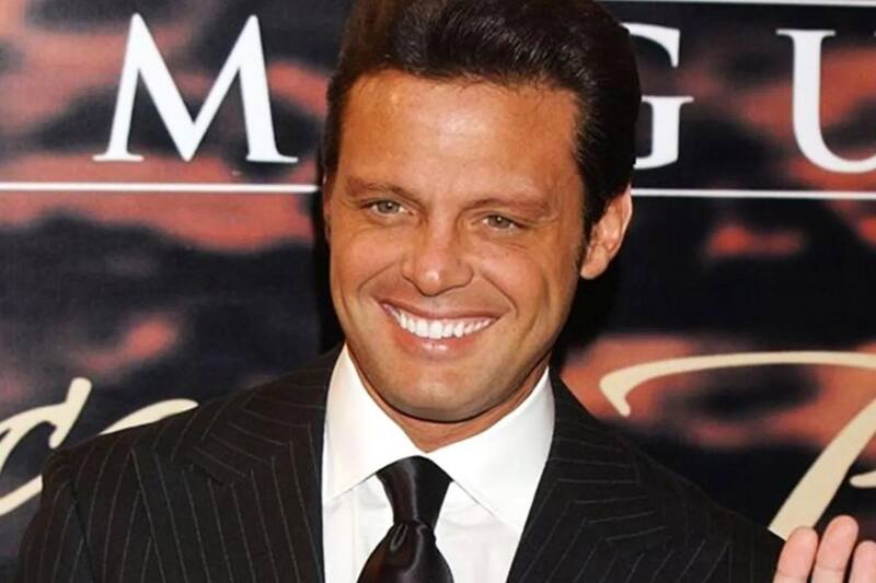 ¿A cuánto asciende su fortuna de Luis Miguel? Luis Miguel - Créditos: Instagram