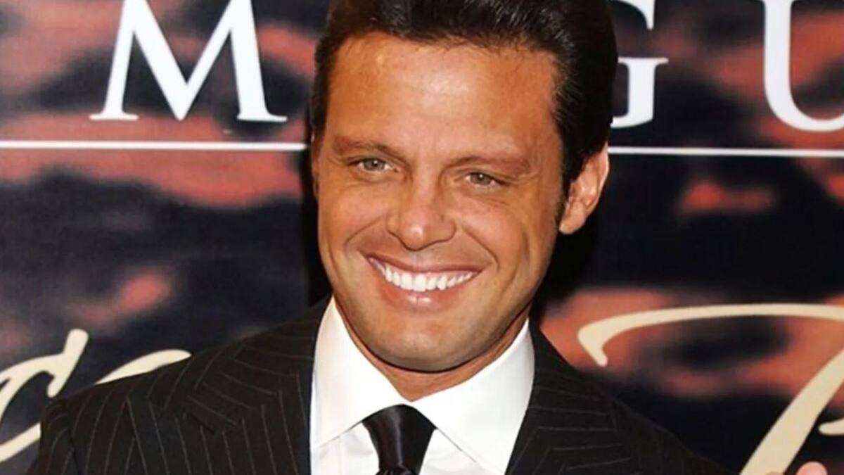 Saúl "Canelo" Álvarez quiere a Luis Miguel para cantar en una de sus peleas