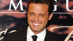 Saúl "Canelo" Álvarez quiere a Luis Miguel para cantar en una de sus peleas