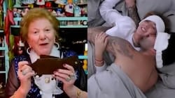 “Cuida la billetera”: La predicción sin filtro de Tía Yoli que dejó impactados a Luis Jiménez y Disley Ramos