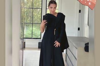 Thalía lanza docuserie de sus influencias musicales