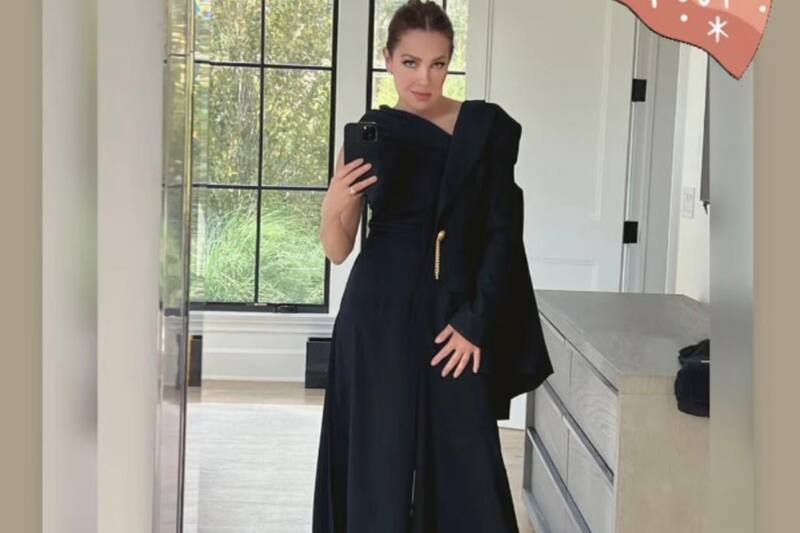 Thalía lanza docuserie de sus influencias musicales Thalía
- Créditos: Instagram