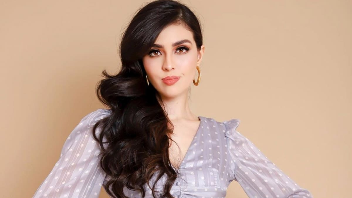 Débora Hallal será la mexicana que luchará por la corona de “Miss Universo 2021”