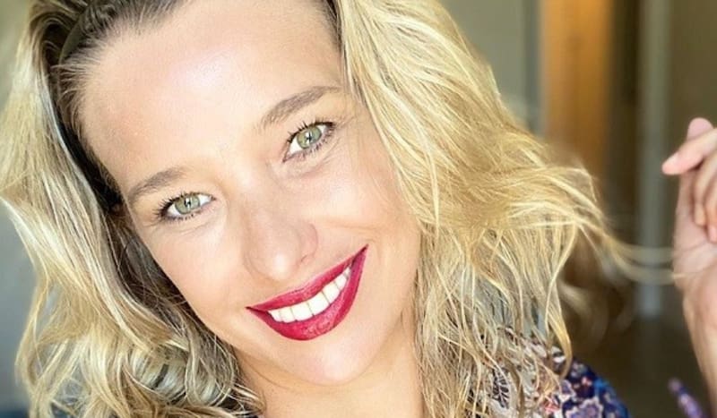 Revela por qué decidió volver al rubio.