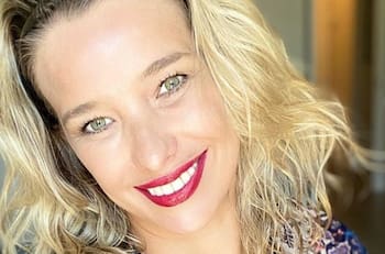 “Este año ha sido duro para mi”: Claudia Schmidt reveló por qué decidió volver al rubio