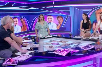 Terremoto en Sígueme: TV+ despide a importante figura del programa tras serie de polémicas