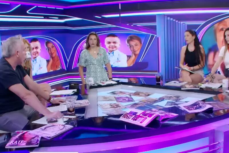 El programa vive una serie de cambios.