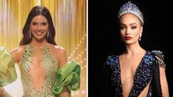 Jueza de Miss Universo responde a Nicolás Maduro: "Es como cuando un ladrón llama a otro ladrón”