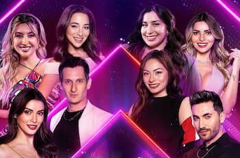 No solo Cony Capelli: la otra favorita de Fiebre de Baile que estuvo a punto de renunciar