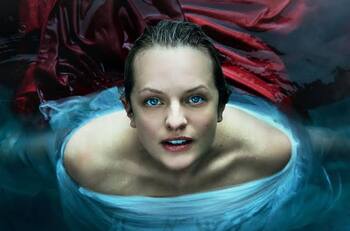 Qué ver en HBO Max esta semana: "El Cuento de la Criada", la comedia donde reirás del terror