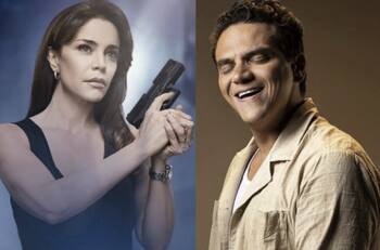 Pelea por el rating: así le fue a los estrenos “Entre sombras” y “Leandro Díaz” en Colombia