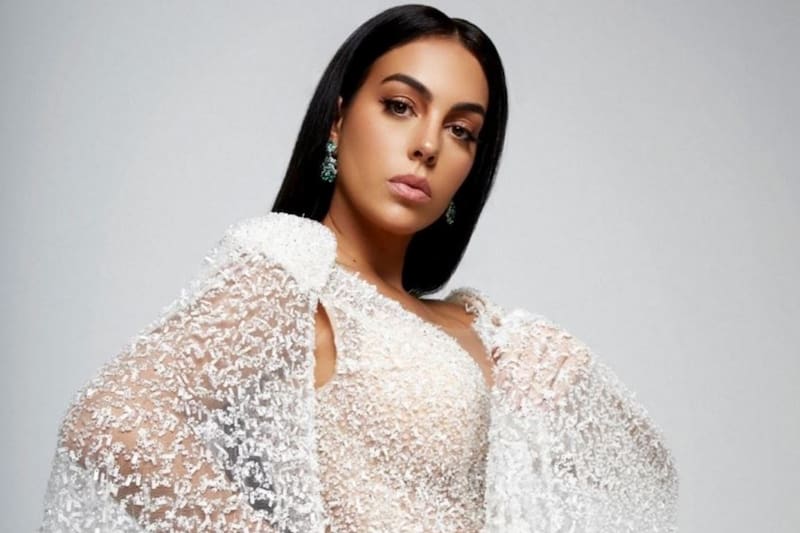 Georgina Rodríguez revoluciona las redes sociales con su clase de twerking Georgina Rodríguez - Créditos: Instagram