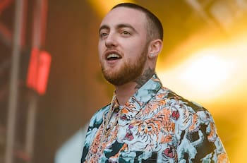 Mac Miller: Hombre se declaró culpable de vender píldoras con fentanilo que provocaron la muerte del cantante