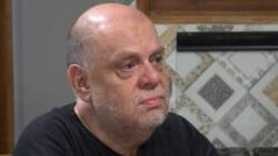 “Sólo queda rehabilitar”: Roberto Nicolini actualiza su complicado estado de salud y revela su diagnóstico