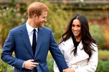 Meghan Markle: La duquesa de Sussex fue blanco de una campaña orquestada de "haters" en Twitter