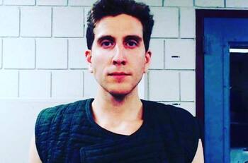 Todo lo que se sabe sobre Bryan Kohberger; el hombre acusado del asesinato múltiple en Idaho